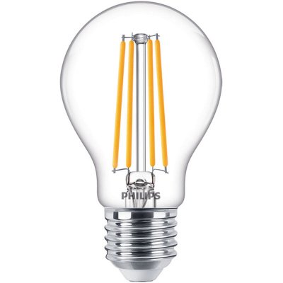 PHILIPS  - Master philed60dg3-e27 5,9w 2700k ampoule led