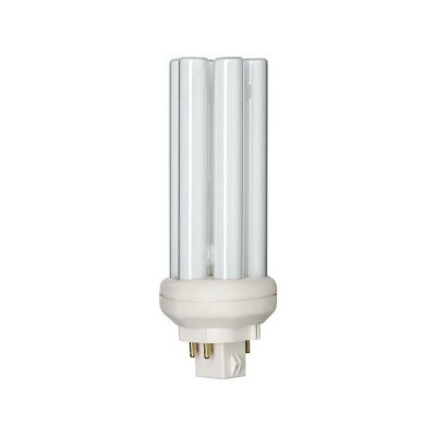 PHILIPS  MASTER PL-T 26W - 830 Blanc Chaud | 4 Pin