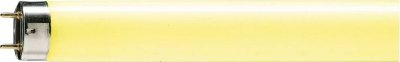 PHILIPS  MASTER TL - D 36W - Jaune | 120cm