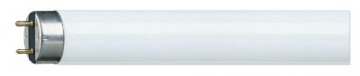 PHILIPS  MASTER TL - D Super 80 58W - 827 Blanc Tr&egrave;s Chaud | 150cm