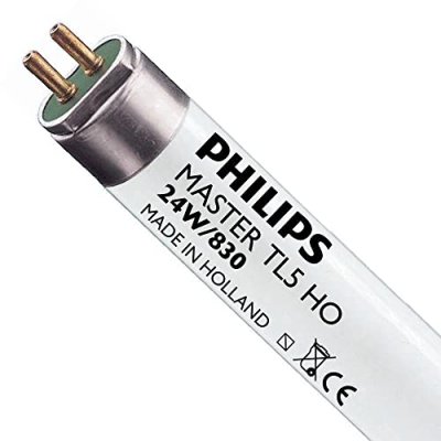  Philips MASTER TL5 HO 24W - 830 Blanc Chaud | 55cm