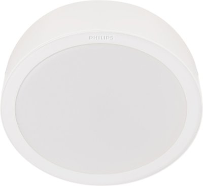 PHILIPS  Meson 23.5w 1820lumen 4000k Surface Led Downlight Blanc
