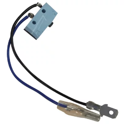 PHILIPS . MICROSWITCH ASSEMBLE. Ref: 423902131790