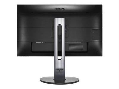  Philips-Moniteur 272B7QPJEB (16 : 9 0,233 0,233 x 690 mm x 458 x 252 mm Noir 596,7 x 335,7) mm