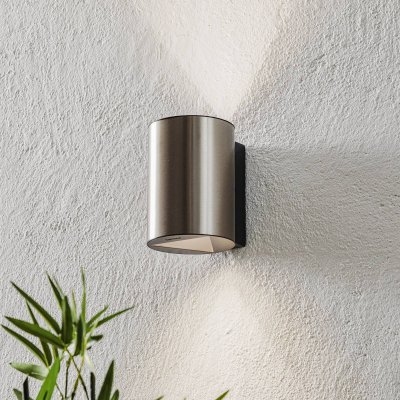 PHILIPS  myGarden Applique murale LED Buxus 2x4,5W Acier Inox 1735747P0