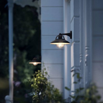 PHILIPS  Mygarden Applique Murale Led Cormorant 1x42 W 1738130pn