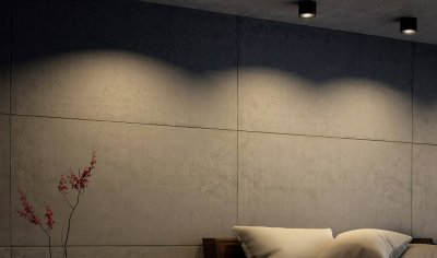 PHILIPS  myLiving Phase Plafonnier/spot &agrave; LED, 533003016