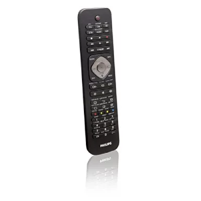 PHILIPS  Perfect SRP5016 T&eacute;l&eacute;commande universelle 53 boutons infrarouge