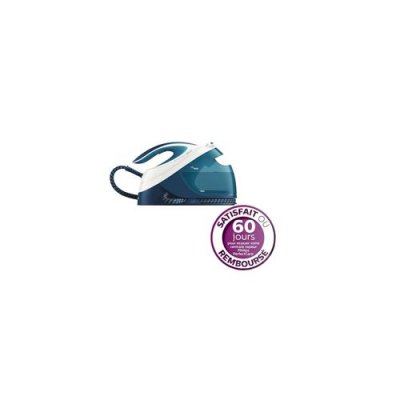 PHILIPS  PerfectCare Performer GC8723 Centrale vapeur GC8723/20R1