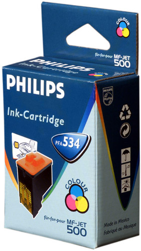 PHILIPS  PFA-534 