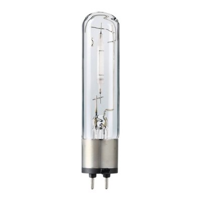 PHILIPS  pg12-1 master sdw-t 50w 825 2500k sodium blanche