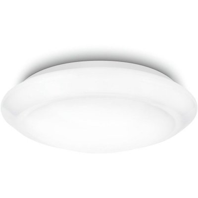 PHILIPS  Plafonnier LED myLiving Cinnabar Blanc 4 x 1,5 W 333613116