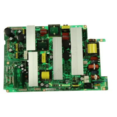 PHILIPS  - Platine Alimentation Lj44-00125a - Ref: 996500042147