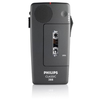 PHILIPS  Pocket-Memo 388