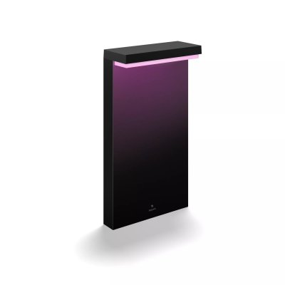 PHILIPS  Potelet Hue White and Color Ambiance NYRO - 1x13.5 W