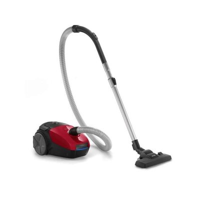 PHILIPS  PowerGo FC8243/09 rouge