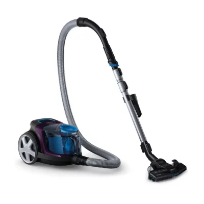 PHILIPS  PowerPro Compact FC9333/09 violet