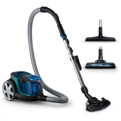 PHILIPS  PowerPro Compact FC9334/09, Aspirateur
