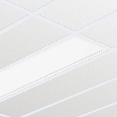 PHILIPS PROFESSIONAL  Panneau LED RC132V G4 LED36S/840 PSD W30L120 OC