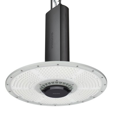 PHILIPS PROFESSIONAL  Projecteur hall LED BY122P G4 LED250S/840 PSD NB