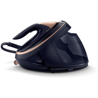 PHILIPS  Psg9050/20 Centrale Vapeur 3100 W 1,8 L Semelle Steamglide Elite