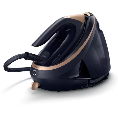PHILIPS  Psg9050/20 Centrale Vapeur 3100 W 1,8 L Semelle Steamglide No