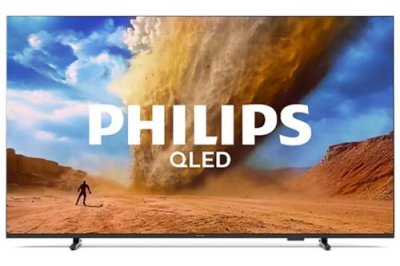 PHILIPS  QLED 43PUS7810 43 4K UHD Titan OS Dolby Atmos Alexa