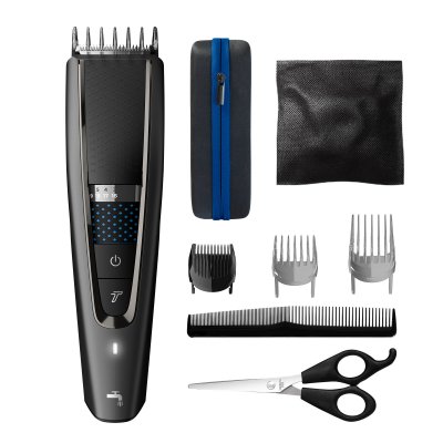 PHILIPS  Rasage Tondeuse HC7650/15