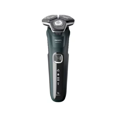 PHILIPS  Rasoir &eacute;lectrique S5884/35 Vert