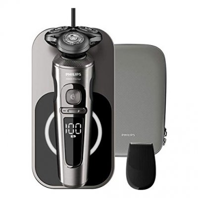PHILIPS  Rasoir &Eacute;lectrique SP9860/13