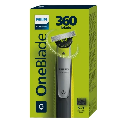 PHILIPS  Rasoir Oneblade 360 Qp2734/23 