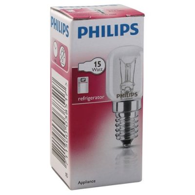 PHILIPS  R&eacute;frig&eacute;rateur 871150003851750&nbsp;Lampe Lampe &agrave; filament