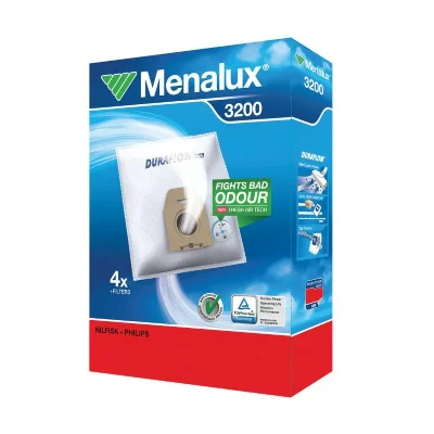 PHILIPS  - sachet de sacs pour pieces aspirateur nettoyeur petit electromenager - T57F