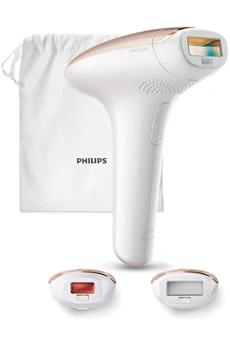 PHILIPS  SC1997/00 - Epilateur &agrave; lumi&egrave;re puls&eacute;e IPL Lumea - Epilation semi-d&eacute;finitive