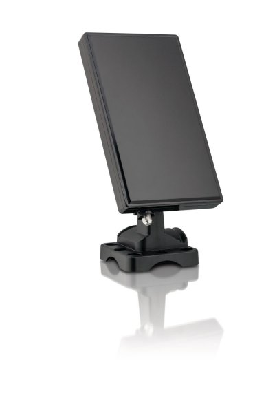 PHILIPS  Sdv5228/12 Indoor Tv Antenna Argent&eacute;