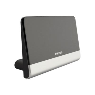 PHILIPS  SDV6222 Antenne doublet, plaque TV, HDTV, radio int&eacute;rieur