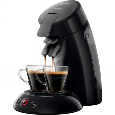 PHILIPS  Senseo HD6553/67 machine &agrave; caf&eacute; Cafeti&egrave;re 0,7 L