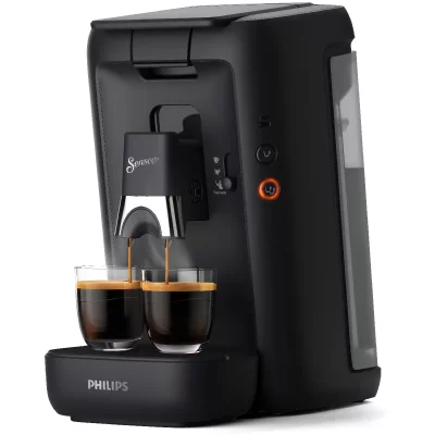PHILIPS  Senseo Maestro CSA260/60 NOIR INTENSE