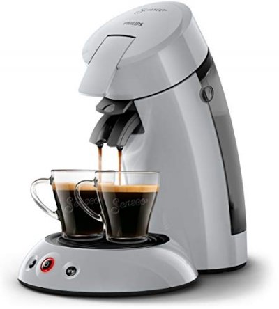 PHILIPS  Senseo Original Cafeti&egrave;re &agrave; Dosette HD7806/11