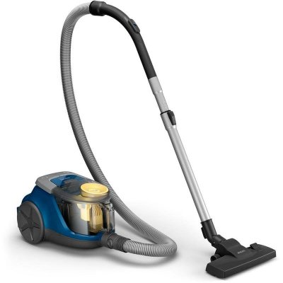 PHILIPS  Serie 2000 Aspirateur &agrave; poussi&egrave;re 750 W sans sac