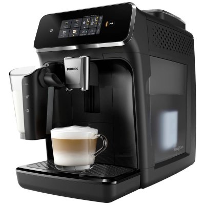 PHILIPS  Series 2300 EP2334/10 Machine espresso noir