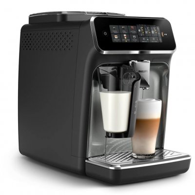 PHILIPS  S&eacute;ries 3300 EP3349/70 Machine &agrave; espresso automatique