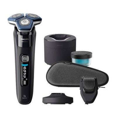 PHILIPS  Series 7000 Wet & Dry S7886/58 rasoir &eacute;lectrique 1 pcs