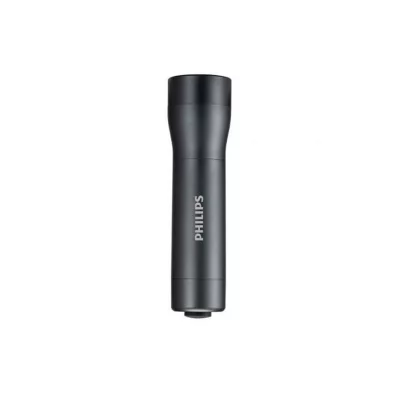PHILIPS  Sfl4001t Flashlight Argent&eacute;