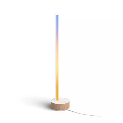 PHILIPS HUE Philips - Signe gradient table lamp hue 43346500 929003479601-white