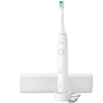 PHILIPS  Sonicare 5500 Series HX7110/02, Brosse a dents electrique