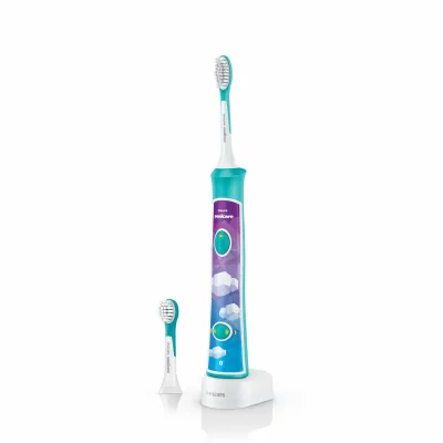 PHILIPS  Sonicare For Kids Brosse &agrave; dents &eacute;lectrique Sonic