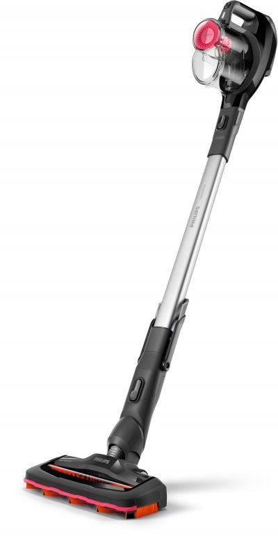 PHILIPS  SpeedPro Aspirateur balai sans fil FC6722/01