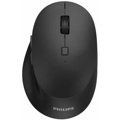 PHILIPS  Spk7607b/00 Wireless Mouse Noir