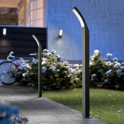 PHILIPS  Splay borne LED anthracite 96&nbsp;cm 4000&nbsp;K